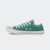 Tênis Converse Chuck Taylor All Star Seasonal Colors Verde Alga Ox Ct04200069