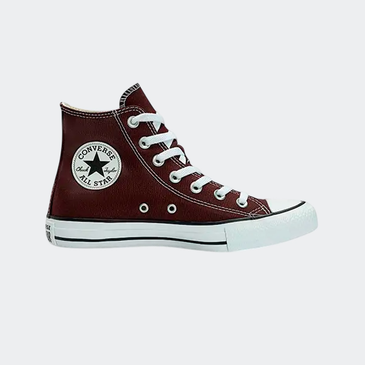 Tênis Converse Chuck 70 Seasonal Marrom Fosco HI Ct14550024