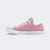 Tênis Converse Chuck Taylor All Star Seasonal Rosa Fosco Ox Ct04200085