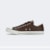 Tênis Converse Chuck Taylor All Star Seasonal Synthetic Marrom Amendoa Ox Ct04500007