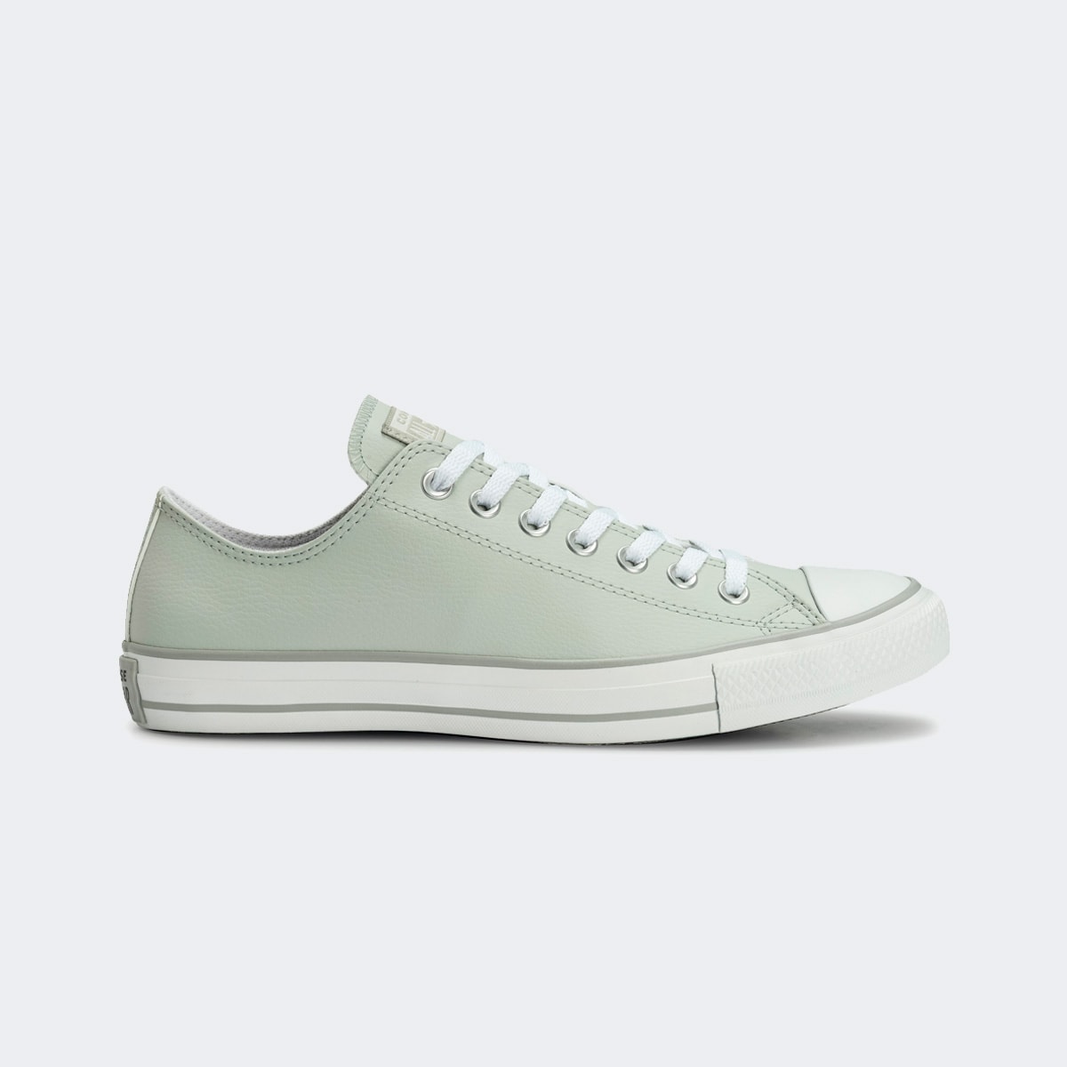 Tênis Converse Chuck Taylor All Star Seasonal Synthetic Pistache