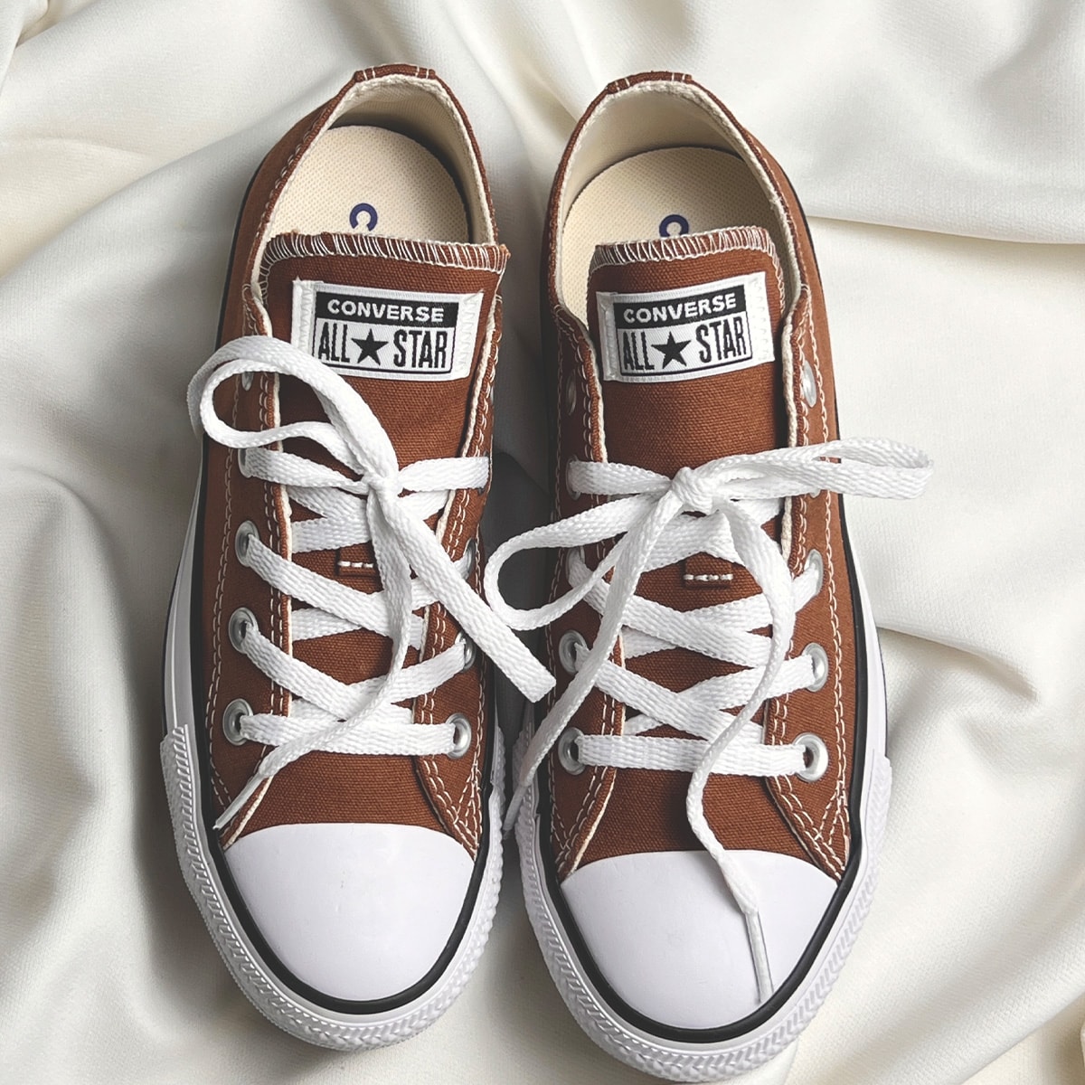 Tênis Converse Chuck Taylor All Star Seasonal Terra Molhada OX