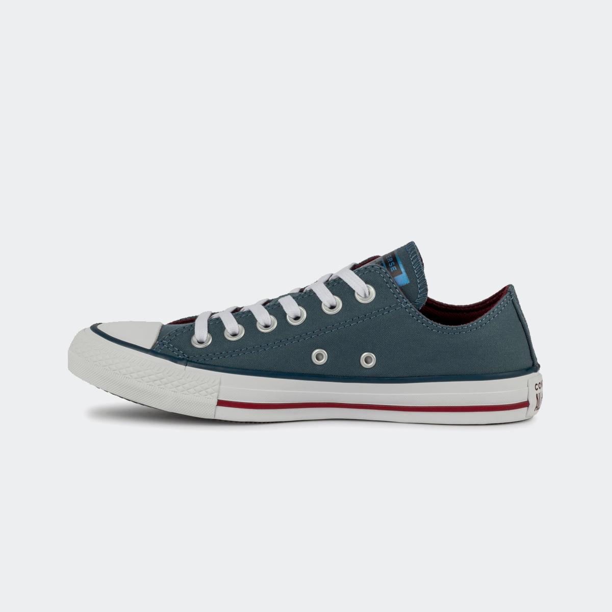 Converse hotsell verde esmeralda