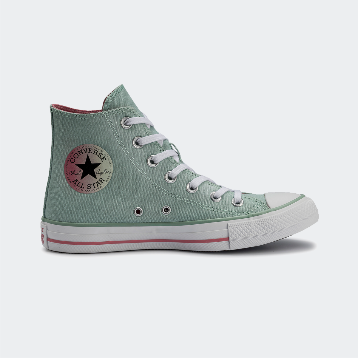 Converse color verde menta hotsell