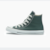 Tênis Converse Chuck Taylor All Star Seasonal Verde Natural Hi Ct04190083