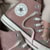 Tênis Converse Chuck Taylor All Star Shine Rosa Fosco HI CT32930002