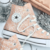 Tênis Converse Chuck Taylor All Star Shinefetti Nude Rosa Branco Hi Ct28820002