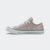 Tênis Converse Chuck Taylor All Star Shinefetti Nude Rosa Branco Ox Ct28830002