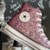 Tênis Converse Chuck Taylor All Star Shinefetti Roxo Orquidea Hi Ct28820003