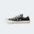 Tênis Converse Chuck Taylor All Star New Malden Ox Preto Vermelho CT04500003