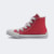 Tênis Converse Chuck Taylor All Star Sketch Vermelho Hi Ct28020002