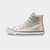 Tênis Converse Chuck Taylor All Star Sparkle Party Ouro Branco Hi Ct26100001