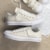Tênis Converse Chuck Taylor All Star Summer Metals Argila Clara Ox Ct30380003