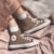 Tênis Converse Chuck Taylor All Star Summer Metals Cogumelo Hi Ct30370001