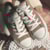 Tênis Converse Chuck Taylor All Star Summer Metals Cogumelo Ox Ct30380001