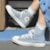 Tênis Converse Chuck Taylor All Star Summer Metals Pedra Umida Hi Ct30370002