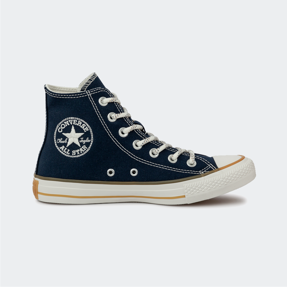 Tênis Converse Chuck Taylor All Star Utility Marinho - EQUIPAGE