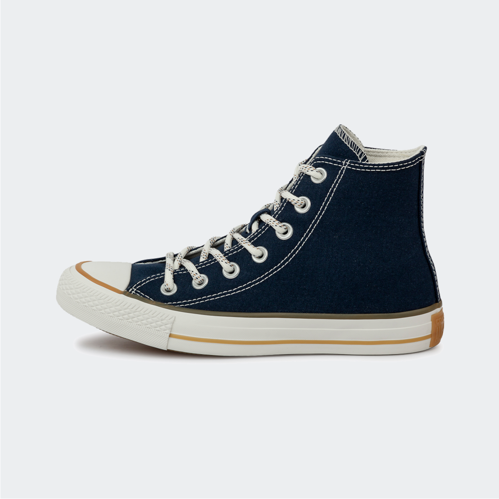 Tênis Converse Chuck Taylor All Star Summer Utility Cano Alto