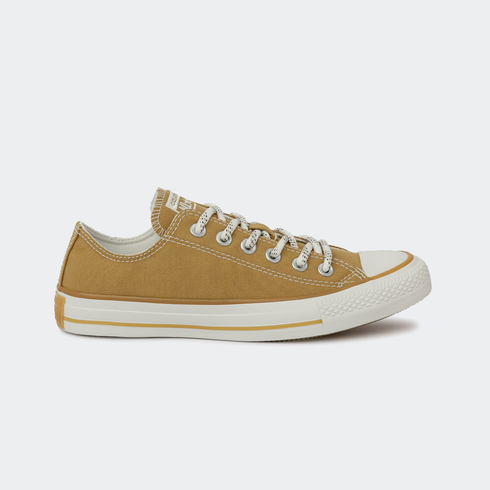 Tênis Converse Chuck Taylor All Star Summer Utility Cano Alto