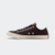 Tênis Converse Chuck Taylor All Star Taylored Lux Marrom Robusto Argila Clara Ox Ct30040001