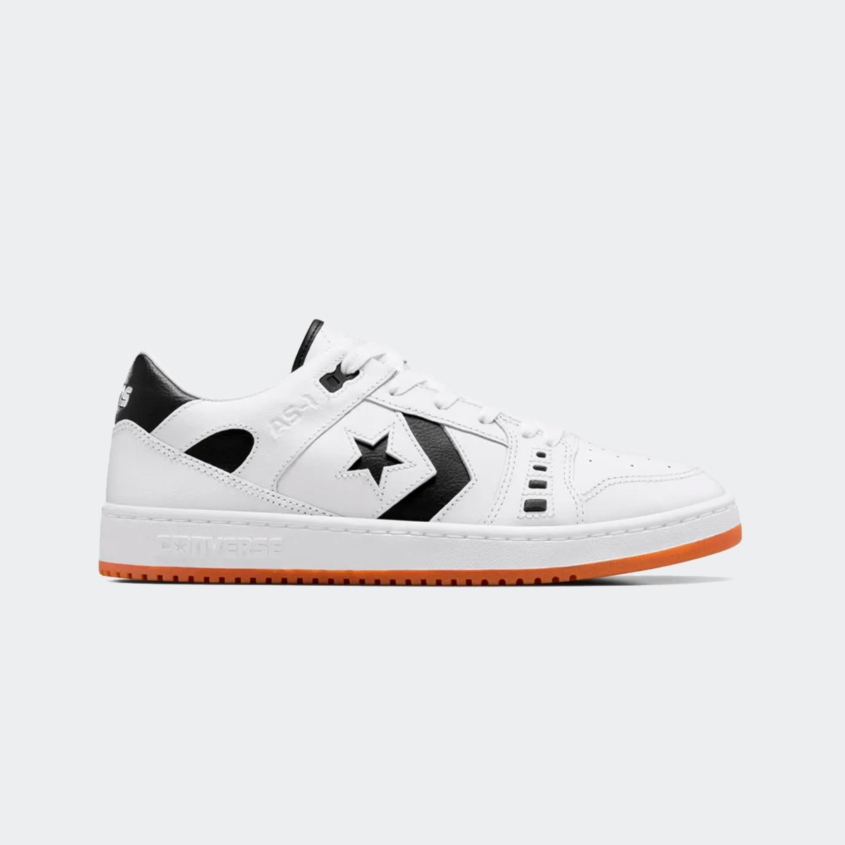 Tênis Converse Cons As-1 Pro White Black A07318c | Espaço.con