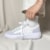 Tênis Converse Converse Logan Lite Seasonal Branco Frutas Silvestres Ox Ct30550005