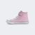 Tênis Converse Kids Chuck Taylor All Star 1v Bolts Rosa Tutifruti Verde Agua Branco Hi Ck11750002