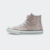 Tênis Converse Kids Chuck Taylor All Star 1v Shinefetti Nude Rosa Hi Ck11990003