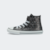 Tênis Converse Kids Chuck Taylor All Star 1v Shinefetti Preto Branco Hi Ck11990002