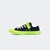 Tênis Converse Kids Chuck Taylor All Star Bubble Strap 1v Prethyper Brights Verde Neon Ox Ck11480001
