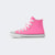 Tênis Converse Chuck Taylor All Star Kids Rosa Hi Ck00040006