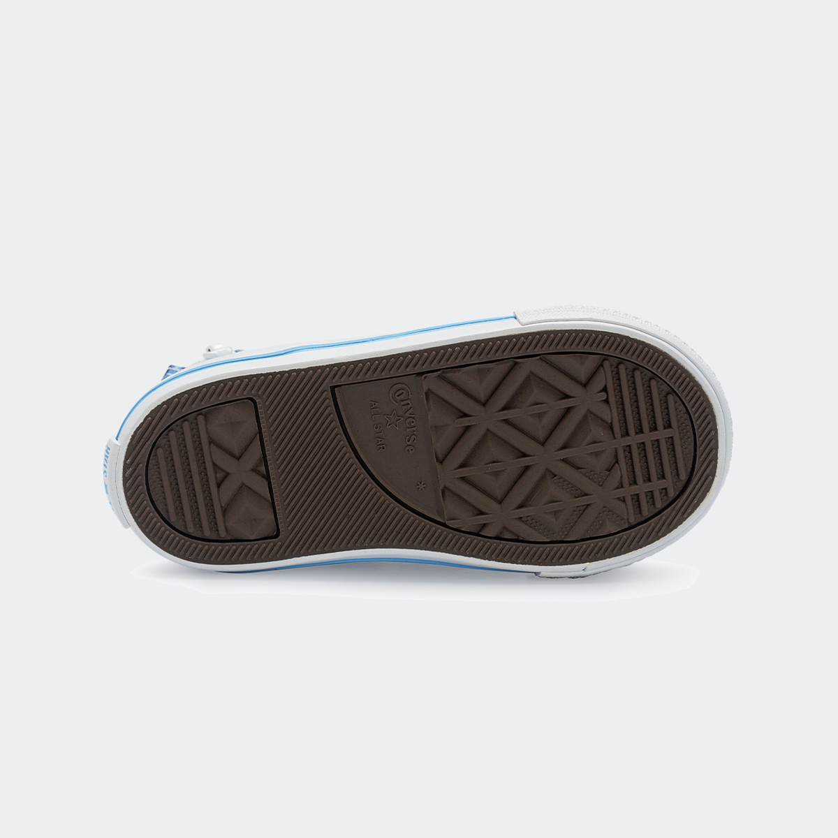 スティ⭐︎ Tênis Converse Kids Chuck Taylor All Star Side Zip Disney