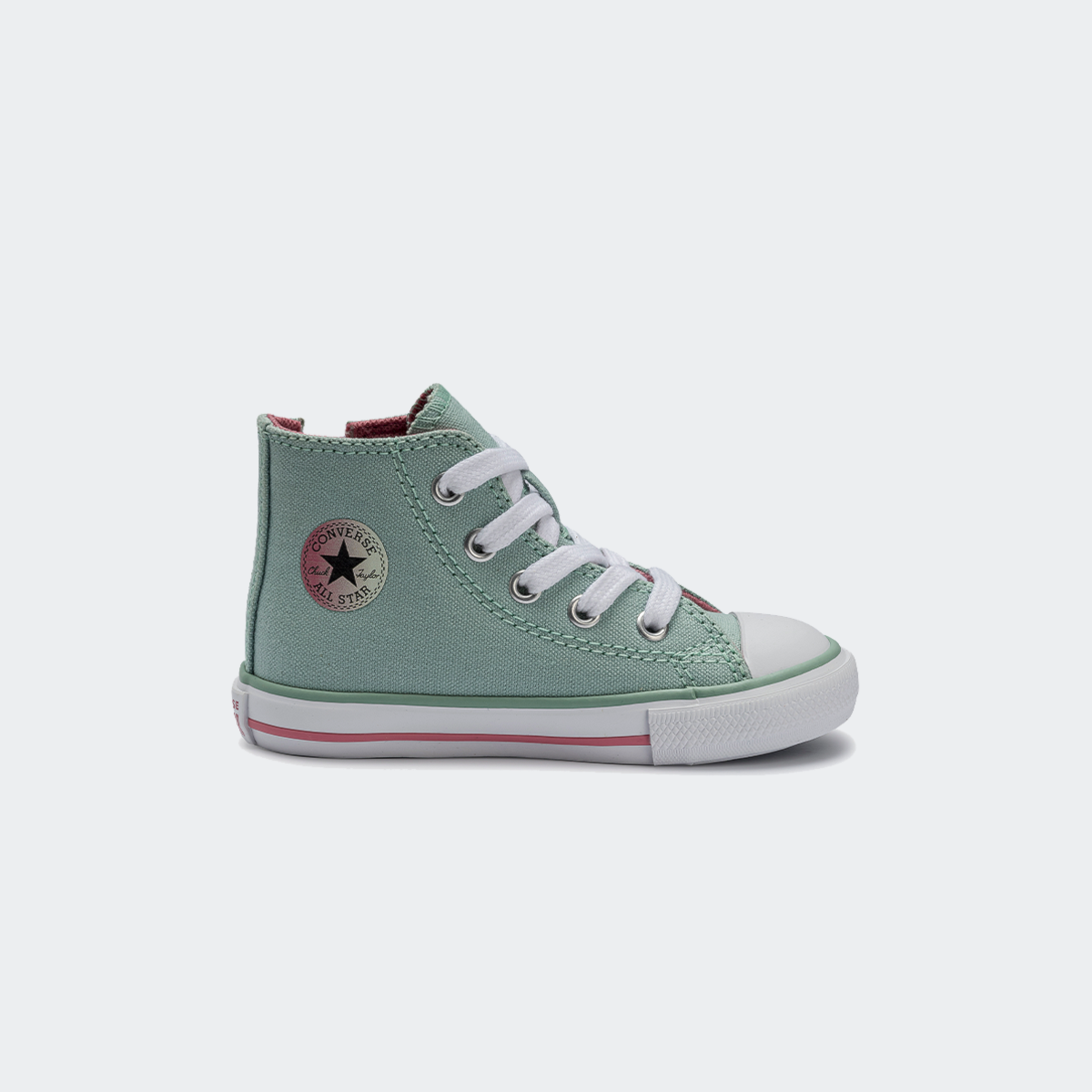 All star verde menta best sale