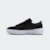 Tênis Converse Logan Lite Preto Branco Ox Ct29100001