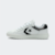 Tênis Converse Pro Blaze Classic Shinefetti Branco Preto Amendoa Ox Co05620001