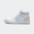 Tênis Converse Pro Blaze Hi Court Worn Branco Azul Claro Amendoa Mid Co05060001