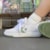 Tênis Converse Rival V2 Branco Verde Colina Ox Co06170002
