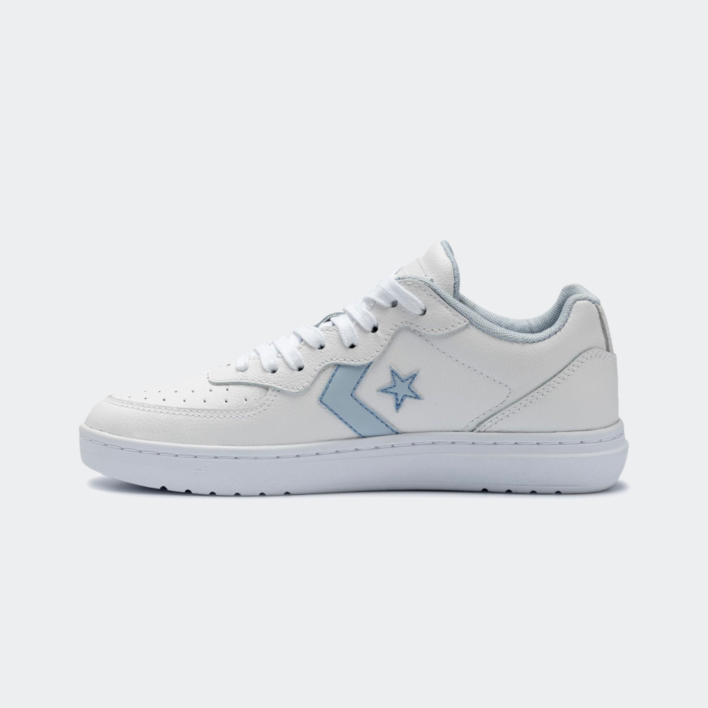 Converse Rival TÊNIS CONVERSE RIVAL V2 HIKE & SEEK BRANCO AZUL CLARO CO05250001 ...