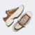 Tênis Converse Run Star Crush Pony Hair Incensed Egret Ox A22626C