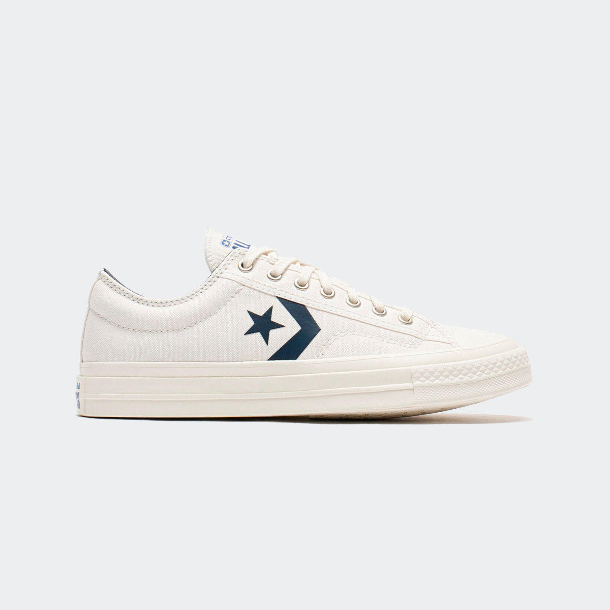 Tênis Converse Star Player 76 Lotus Pink Vintage White A09460c