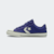 Tênis Converse Star Player Crafted Colors Roxo Indigo Amendoa Ox Co05650001