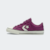 Tênis Converse Star Player Crafted Colors Violeta Preto Ox Co05650002