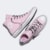 PINK BLACK BROWN