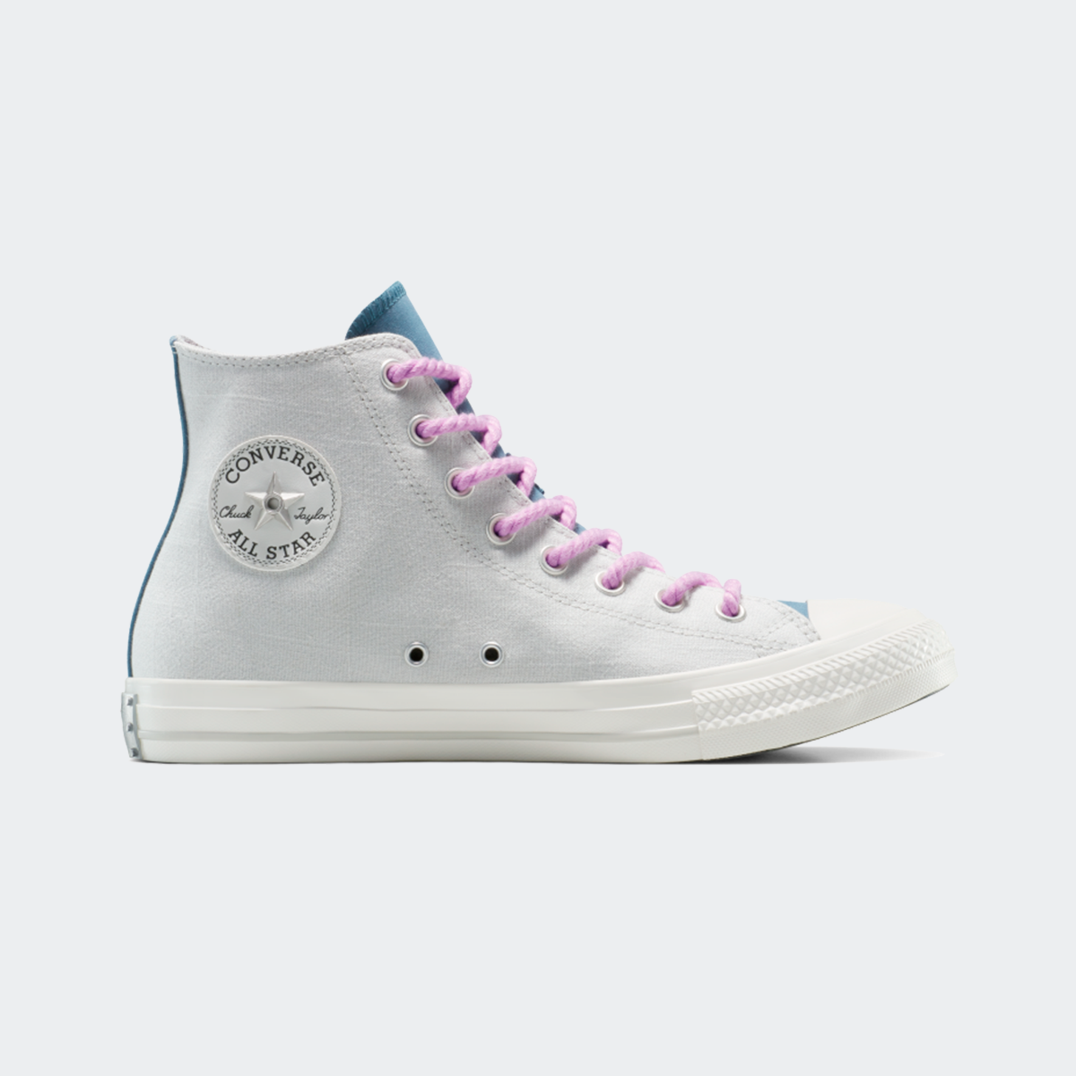 Tênis Converse X Naruto Shippuden Chuck Taylor All Star Banco