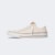Tênis Convrse Chuck Taylor All Star Linen Pack Nude Bege Gengibre Ox CT35910003