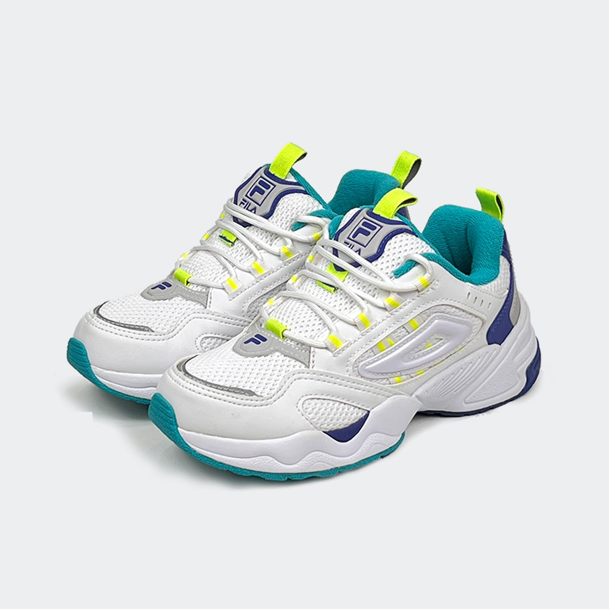 Tenis fila hot sale attrek