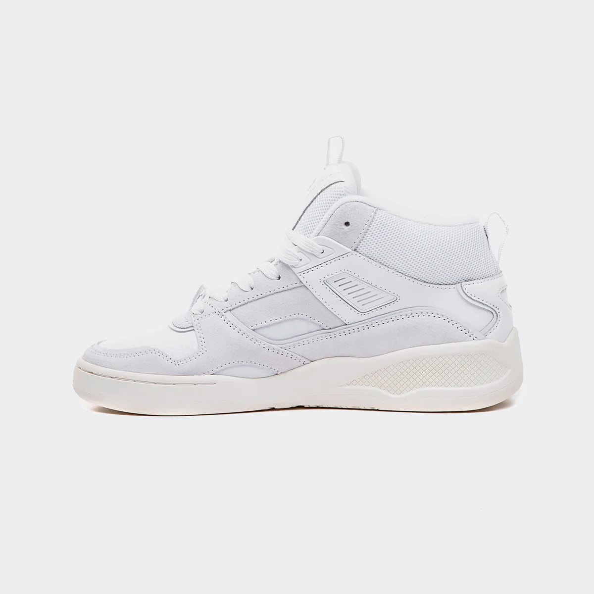 Tênis Fila Corda Mid Branco 5tm01827 | Espaço.con SNEAKERS & Co.