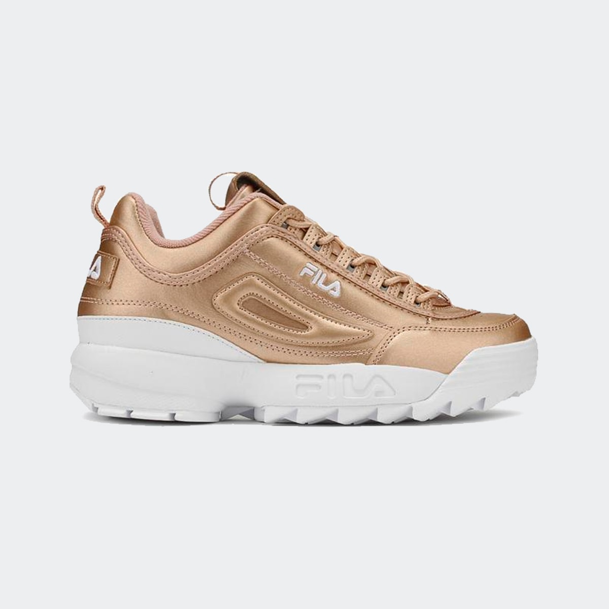 Disruptor on sale fila gold