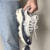 Tênis New Balance 1000 Bege Marinho M1000men