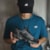 Tênis New Balance 1000 Preto Castlerock U10009GK